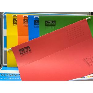 File treo hồ sơ khổ A4