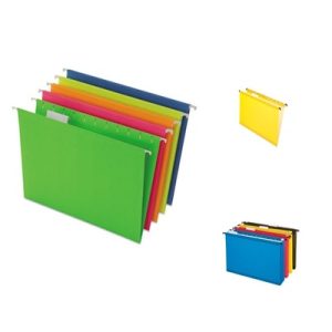 File treo hồ sơ khổ A4