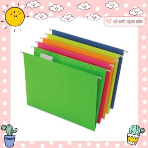 File treo hồ sơ khổ F