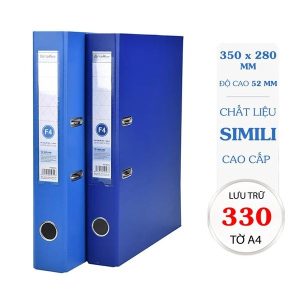 Bìa còng TL 5cm F4 FO-BC13