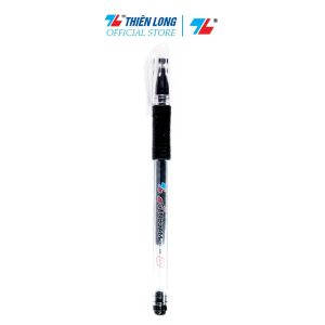 Alternative view of Bút gel TL - 08 0.5MM đen (20C/HỘP)