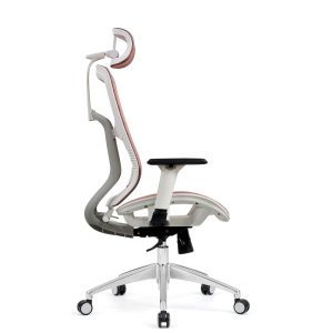 Ghế công thái học HyperWork Airy HPW-OC02-PNK Hồng