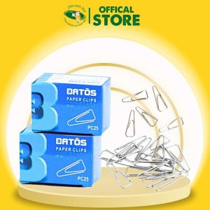 Ghim cài tam giác Batos PC25 (100 chiếc/hộp)