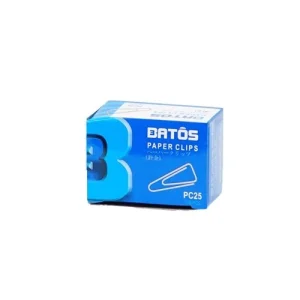 Ghim cài tam giác Batos PC25 (100 chiếc/hộp)