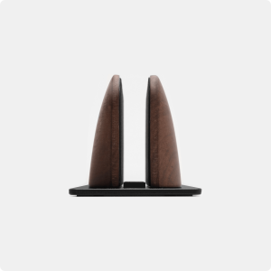 Alternative view of Giá đỡ laptop HyperWork HPW-LH01-BLK