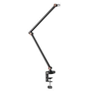 Alternative view of Giá đỡ Microphone HyperWork ONIK MA01 G2 - Đen
