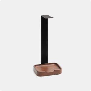 Giá đỡ tai nghe HyperWork HPW-HS01-BLK