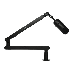 Giá đỡ Microphone Hyperwork MA02 Đen