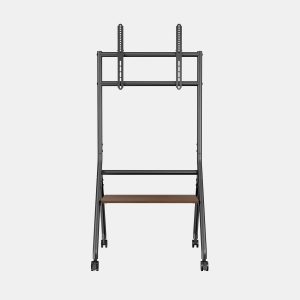 Alternative view of Giá treo tivi di động Hyperwork Era Stand HPW-TVC03-BLK Đen ( Tivi từ 37-86 inch) tải trọng 80kg