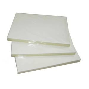 Giấy ép plastic A4 (D3) 21x30 45mic