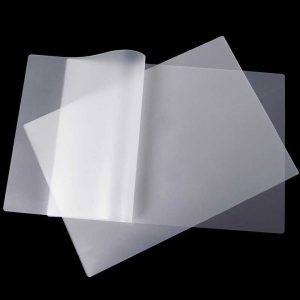 Giấy ép plastic A4 (D3) 21x30 45mic