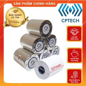 Giấy in Nhiệt K57