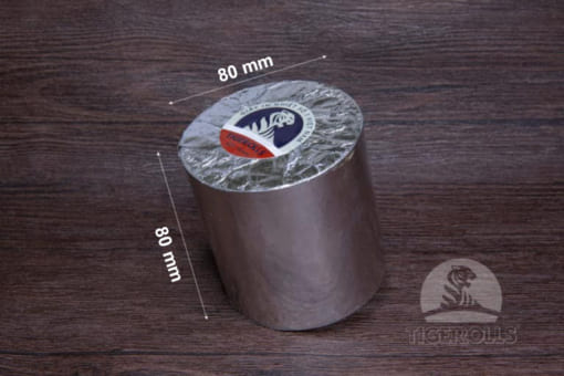 Giấy In Nhiệt K80*80mm - Ảnh 2