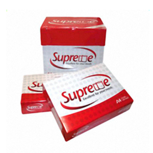 Giấy Photo A4 Supreme DL 70