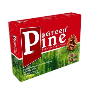 Giấy Photo Green Pine A3 ĐL70