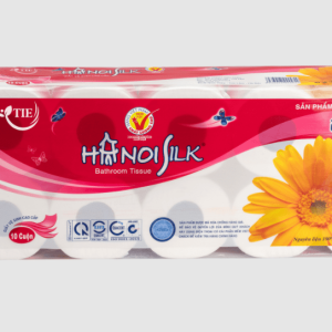 Giấy vệ sinh Hà Nội có lõi