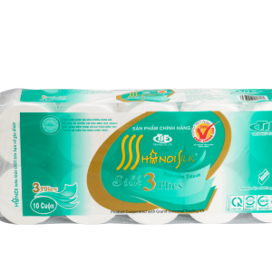 Giấy vệ sinh không lõi Hà Nội