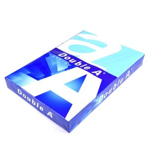 Giấy Photo A3 Double A 70G