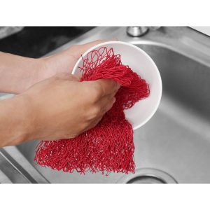 Giẻ rửa bát lưới