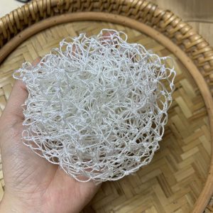 Giẻ rửa bát lưới