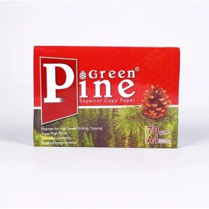 Giấy Photo Green Pine A5 ĐL70