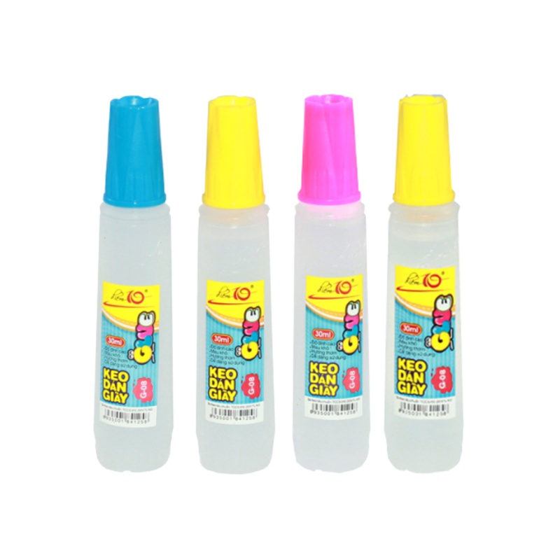 Hồ nước Thiên Long GL08 - Ảnh 2