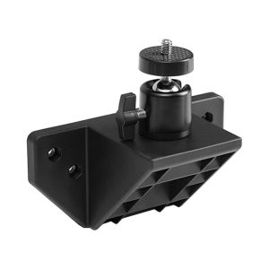 Đầu chuyển đổi đa năng Ball Head HyperWork HPW-VA01-BLK Đen