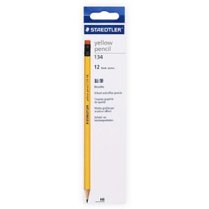 Bút chì Staedtler 134 HB (12C/HỘP)