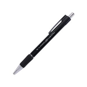 Bút bi Thiên Long 036 Đen 0.7MM (20C/HỘP)