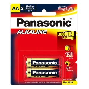 Pin Panasonic AA