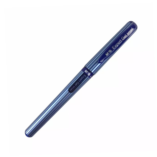 Bút Gel Expert M&G AGP13672B màu Xanh - Ảnh 3
