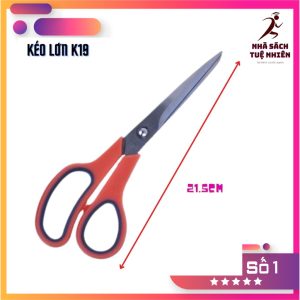 Kéo lớn K19