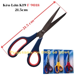 Kéo lớn K19