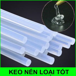 Keo nến nhỏ