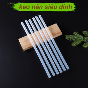 Keo nến nhỏ