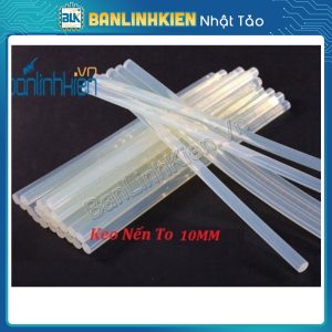 Keo nến to