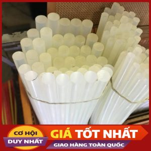 Keo nến to