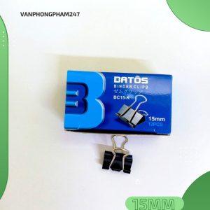 Kẹp bướm Batos 15mm