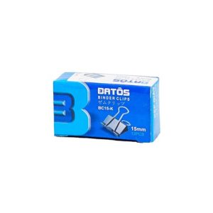 Kẹp bướm Batos 15mm