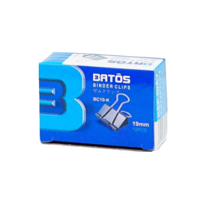 Kẹp bướm Batos 19mm
