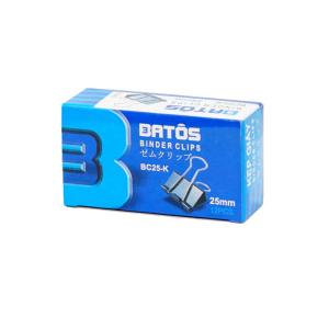 Kẹp bướm Batos 25mm