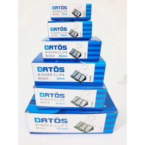 Kẹp bướm Batos 25mm