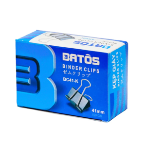 Kẹp bướm Batos 41mm