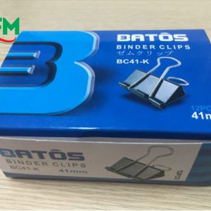 Kẹp bướm Batos 41mm