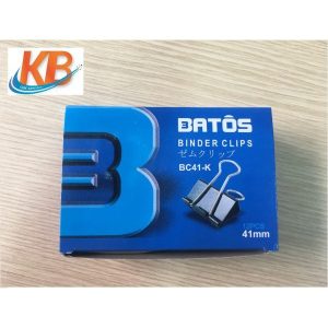Kẹp bướm Batos 41mm