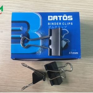 Kẹp bướm Batos 41mm