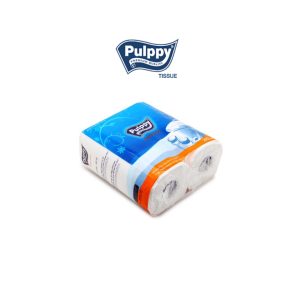 Khăn giấy cuộn Pulppy 41M * 2 cuộn