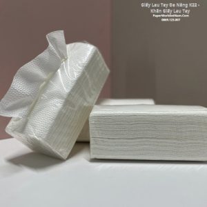 Khăn Giấy Lau Tay SV1