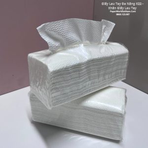 Khăn Giấy Lau Tay SV2