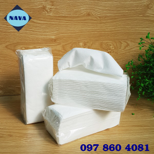 Khăn Giấy Lau Tay SV2